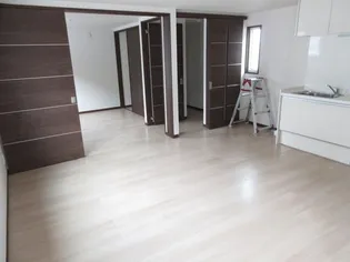 アンソレイユ原町の画像