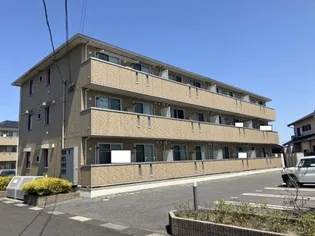 サンガーデニア A棟の画像