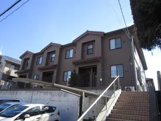 ベラージュ二番町の画像