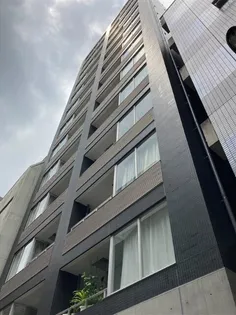 東京都千代田区神田錦町1【マンション】の外観