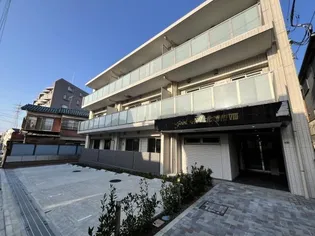 グッドヒル北浦和8の画像