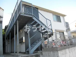 LSヒルズの画像