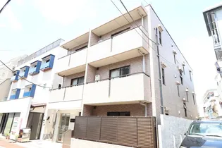 メゾンテールの画像