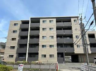 モンパルクいこまNEOの画像