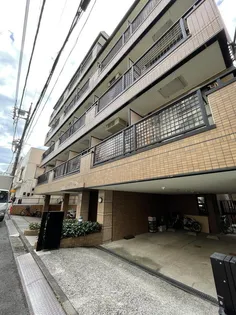 ラ フォーレ日吉の画像