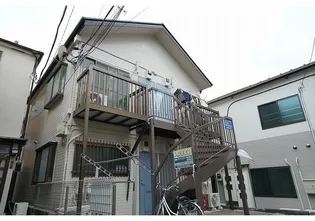 HEIM MIYACHIIIの画像