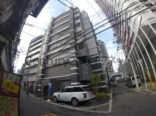セイワパレス梅田茶屋町の画像