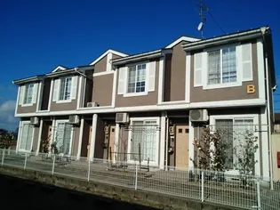 エル シェーンBの画像