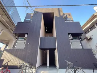 ドメーヌ上新庄の画像