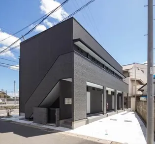 VILLAGE 響 二号館の画像