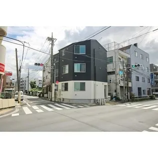 アルビオンシティ蓮根の画像