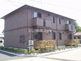 パルモア I IIの画像