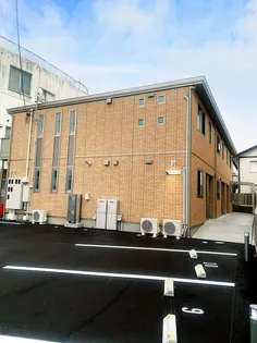 CASA LA LUCEの画像