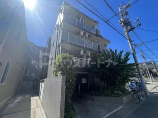 プラティーク池袋の画像