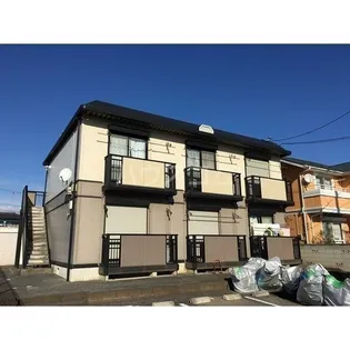メゾンエトワールの画像