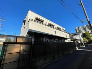 クレスト ハウスの画像