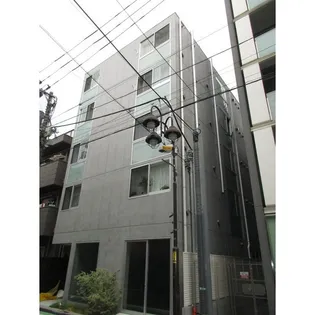 PASEO武蔵小山の画像