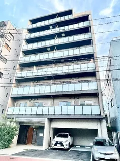 エテルヴォ三ノ輪ステーションフロントの画像