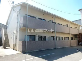 メゾンリールの画像