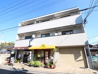 サンハイツ岡Iの画像