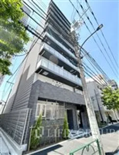 MAXIV南砂町の画像