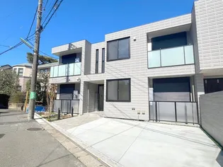 THE RESIDENCE 成城の画像