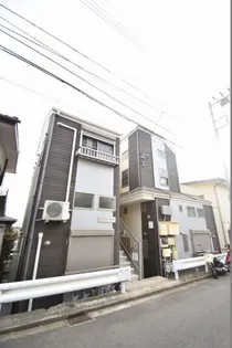 G Aヒルズ和田町の画像