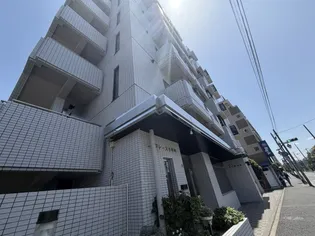 グレース千早町の画像