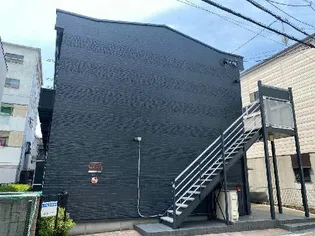 レオパレス清水の画像