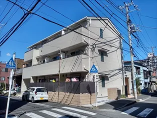 アズール中央の画像
