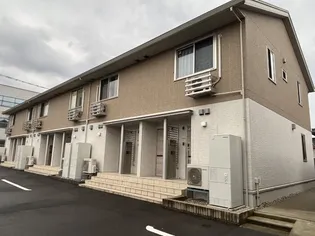 メディオカーサYの画像
