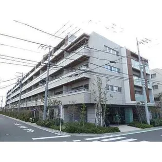 ライオンズみずほ台サーパスレジデンスの画像