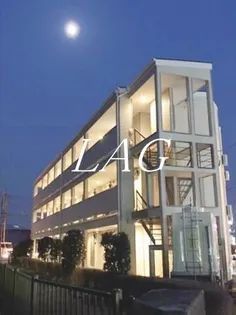 カインドネス八王子北野町の画像