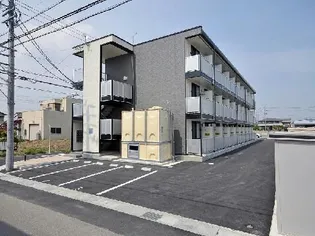 レオパレス大安 一の画像