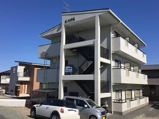 Kハウスの画像