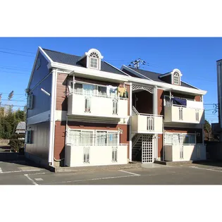 グリーンハイツ村山B棟の画像