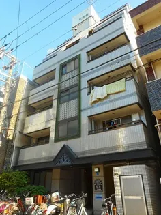 サンプラザ今里VI番館の画像