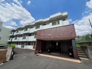 グリーンハイツ須賀の画像