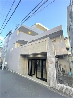プロシード高円寺南【2階】の外観