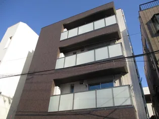 LIBERTA TOSの画像
