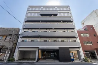 GROWS 錦糸町 MIRUNA HILLSの画像