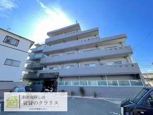 ULURU東向日の画像