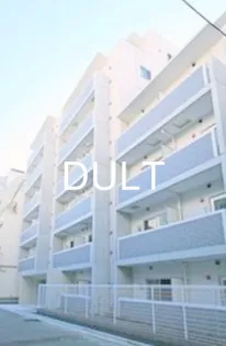 東京都台東区松が谷4【マンション】の外観