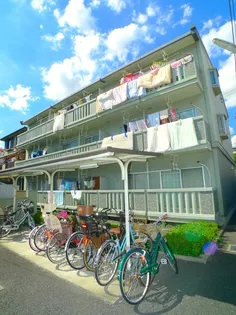 グランドゥール蕨NAGAIの画像