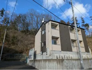 タウンハウス桜ケ丘の画像