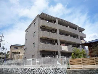 鹿谷の杜【4階】の外観