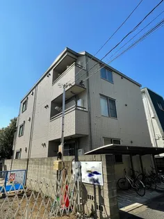 メゾン西原の画像