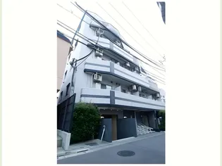 フュージョナル上鷺宮の画像