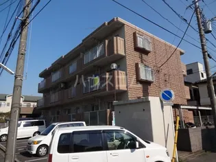 グリーンタウン北川の画像