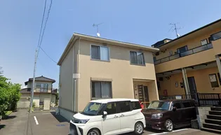 セゾンクレベール D棟の画像